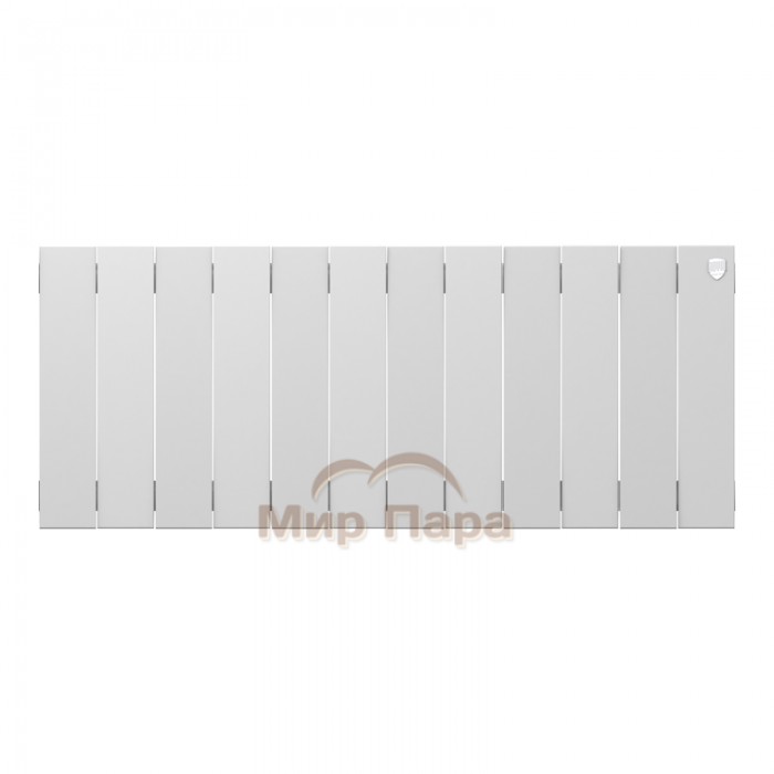 Радиатор Royal Thermo PianoForte 300/Bianco Traffico - 12 секц.