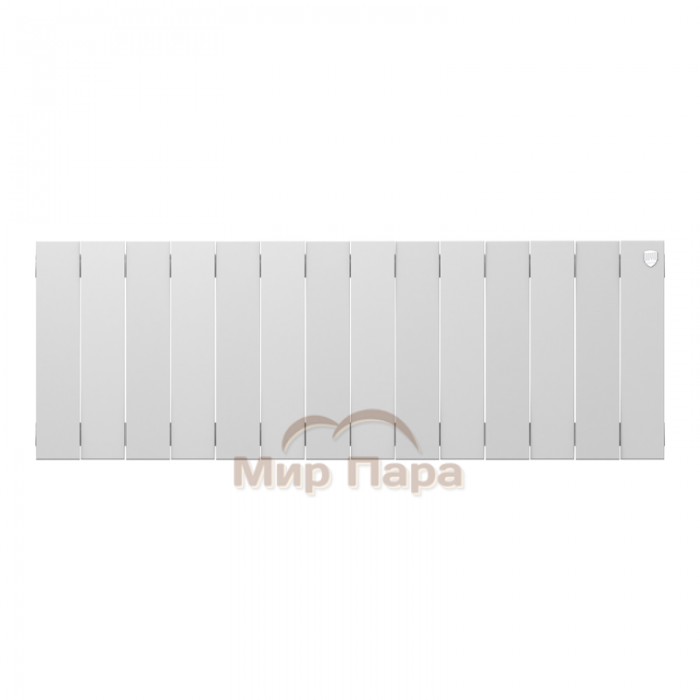 Радиатор Royal Thermo PianoForte 300/Bianco Traffico - 14 секц.