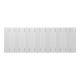 Радиатор Royal Thermo PianoForte 300/Bianco Traffico - 14 секц.