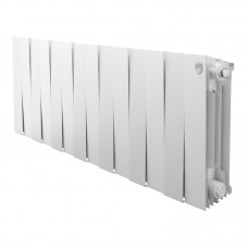 Радиатор Royal Thermo PianoForte 300/Bianco Traffico - 14 секц.