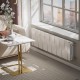 Радиатор Royal Thermo PianoForte 300/Bianco Traffico - 18 секц.