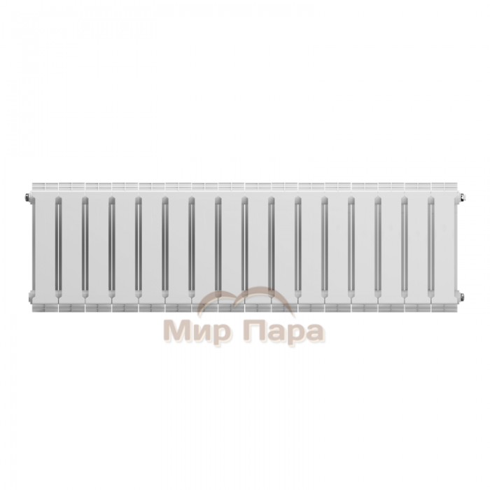 Радиатор Royal Thermo PianoForte 300/Bianco Traffico - 16 секц.