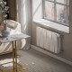 Радиатор Royal Thermo PianoForte 300/Bianco Traffico - 8 секц.