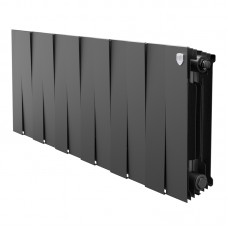 Радиатор Royal Thermo PianoForte 300 Noir Sable - 12 секц.