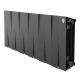 Радиатор Royal Thermo PianoForte 300 Noir Sable - 12 секц.