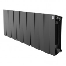 Радиатор Royal Thermo PianoForte 300 Noir Sable - 14 секц.