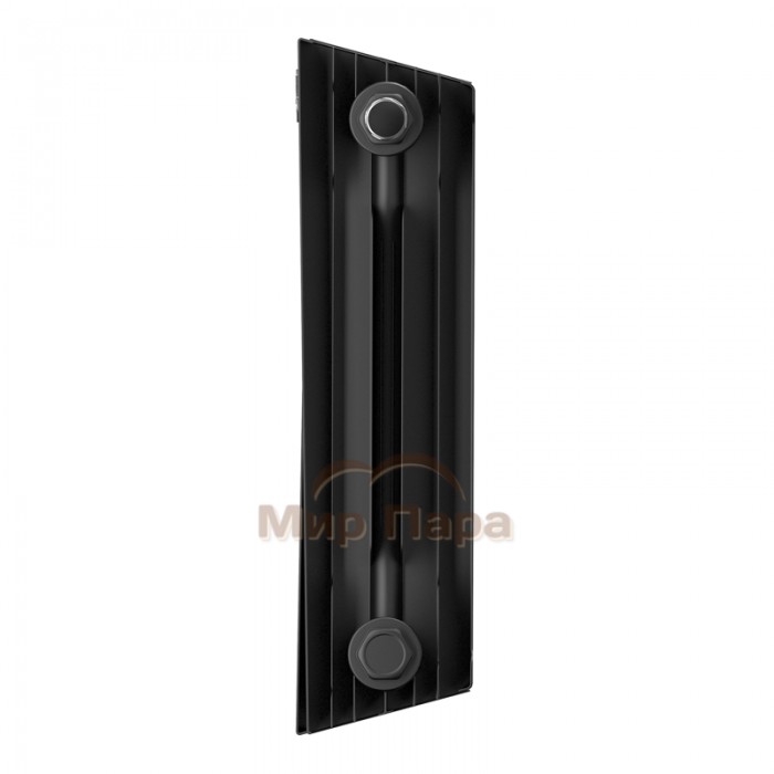 Радиатор Royal Thermo PianoForte 300 Noir Sable - 14 секц.
