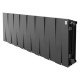 Радиатор Royal Thermo PianoForte 300 Noir Sable - 16 секц.