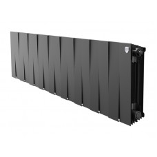 Радиатор Royal Thermo PianoForte 300 Noir Sable - 18 секц.