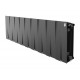Радиатор Royal Thermo PianoForte 300 Noir Sable - 18 секц.
