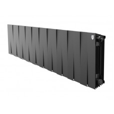 Радиатор Royal Thermo PianoForte 300 Noir Sable - 20 секц.