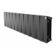 Радиатор Royal Thermo PianoForte 300 Noir Sable - 20 секц.