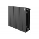 Радиатор Royal Thermo PianoForte 300 Noir Sable - 6 секц.