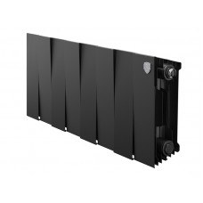 Радиатор Royal Thermo PianoForte 300 Noir Sable - 8 секц.