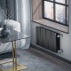 Радиатор Royal Thermo PianoForte 300 Noir Sable - 8 секц.