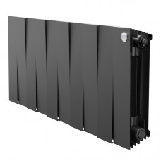 Радиатор Royal Thermo PianoForte 300 Noir Sable - 10 секц.