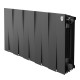 Радиатор Royal Thermo PianoForte 300 Noir Sable - 10 секц.
