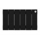 Радиатор Royal Thermo PianoForte 200 Noir Sable - 6 секц.
