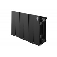Радиатор Royal Thermo PianoForte 200 Noir Sable - 6 секц.