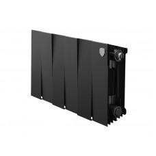 Радиатор Royal Thermo PianoForte 200 Noir Sable - 6 секц.