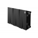 Радиатор Royal Thermo PianoForte 200 Noir Sable - 6 секц.