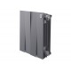 Радиатор Royal Thermo PianoForte 300 Silver Satin - 4 секц.