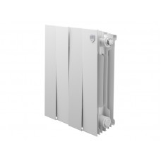 Радиатор Royal Thermo PianoForte 300/Bianco Traffico - 4 секц.