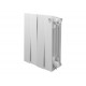 Радиатор Royal Thermo PianoForte 300/Bianco Traffico - 4 секц.