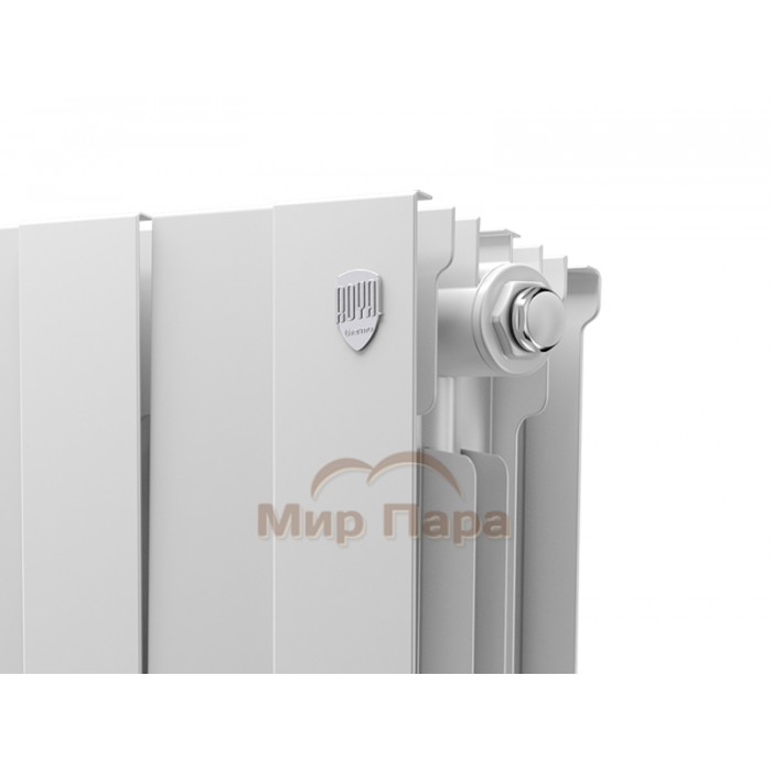 Радиатор Royal Thermo PianoForte 300/Bianco Traffico - 18 секц.