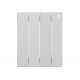 Радиатор Royal Thermo PianoForte 300/Bianco Traffico - 4 секц.