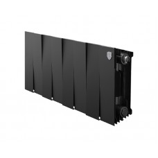 Радиатор Royal Thermo PianoForte 200 Noir Sable - 8 секц.