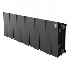 Радиатор Royal Thermo PianoForte 200 Noir Sable - 12 секц.