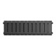 Радиатор Royal Thermo PianoForte 200 Noir Sable - 12 секц.