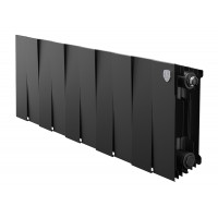 Радиатор Royal Thermo PianoForte 200 Noir Sable - 10 секц.