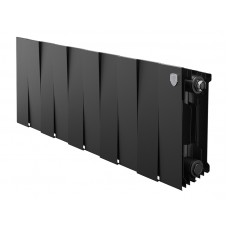 Радиатор Royal Thermo PianoForte 200 Noir Sable - 10 секц.