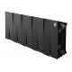 Радиатор Royal Thermo PianoForte 200 Noir Sable - 10 секц.