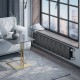 Радиатор Royal Thermo PianoForte 200 Noir Sable - 18 секц.