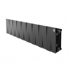 Радиатор Royal Thermo PianoForte 200 Noir Sable - 18 секц.