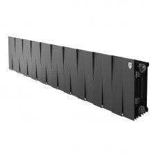 Радиатор Royal Thermo PianoForte 200 Noir Sable - 20 секц.