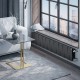 Радиатор Royal Thermo PianoForte 200 Noir Sable - 20 секц.