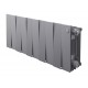 Радиатор Royal Thermo PianoForte 200 Silver Satin - 10 секц.