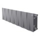 Радиатор Royal Thermo PianoForte 200 Silver Satin - 14 секц.