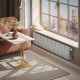 Радиатор Royal Thermo PianoForte 200 Silver Satin - 18 секц.