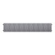 Радиатор Royal Thermo PianoForte 200 Silver Satin - 20 секц.