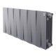 Радиатор Royal Thermo PianoForte 300 Silver Satin - 12 секц.