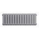Радиатор Royal Thermo PianoForte 300 Silver Satin - 14 секц.