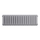 Радиатор Royal Thermo PianoForte 300 Silver Satin - 16 секц.