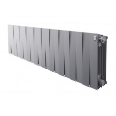 Радиатор Royal Thermo PianoForte 300 Silver Satin - 20 секц.