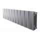 Радиатор Royal Thermo PianoForte 300 Silver Satin - 20 секц.