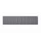 Радиатор Royal Thermo PianoForte 300 Silver Satin - 20 секц.